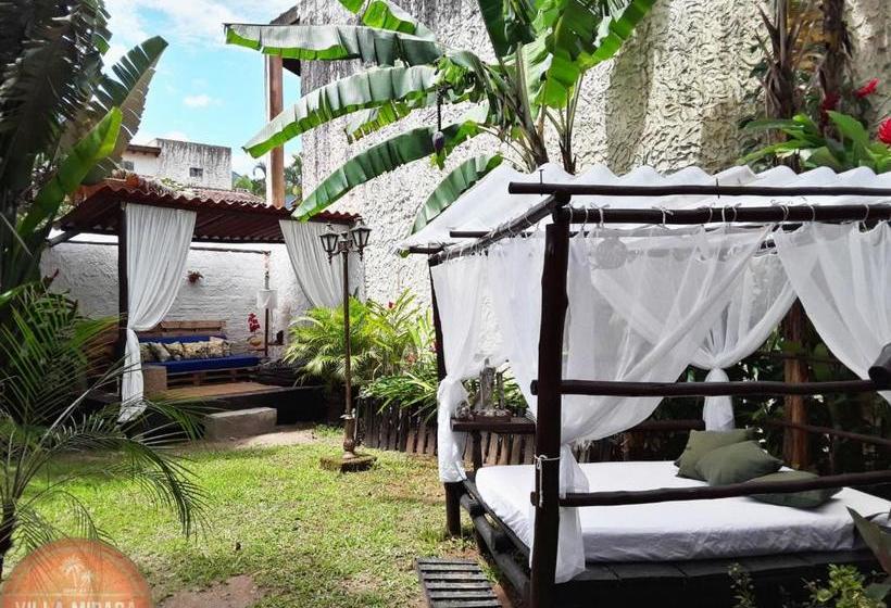 هتل Villa Miracá Guest House