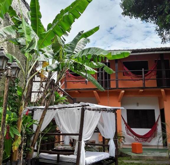 هتل Villa Miracá Guest House