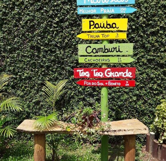 هتل Villa Miracá Guest House