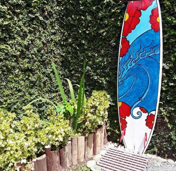 هتل Villa Miracá Guest House