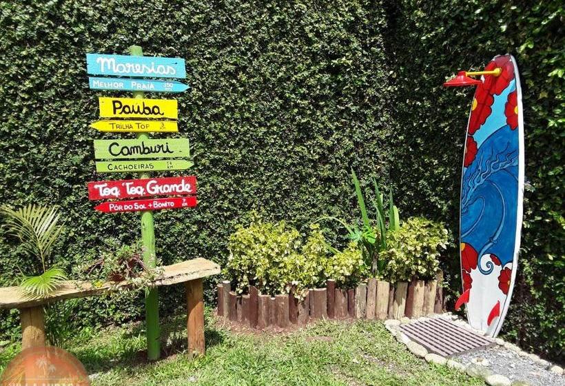 هتل Villa Miracá Guest House