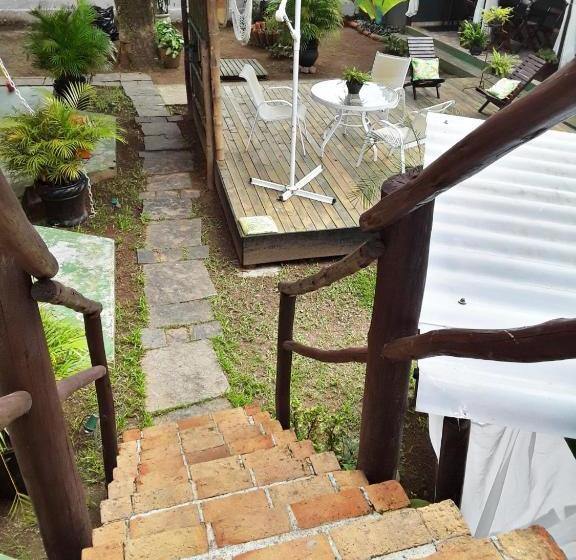 هتل Villa Miracá Guest House