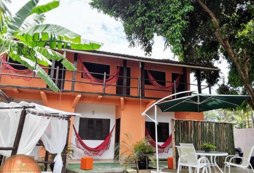 هتل Villa Miracá Guest House