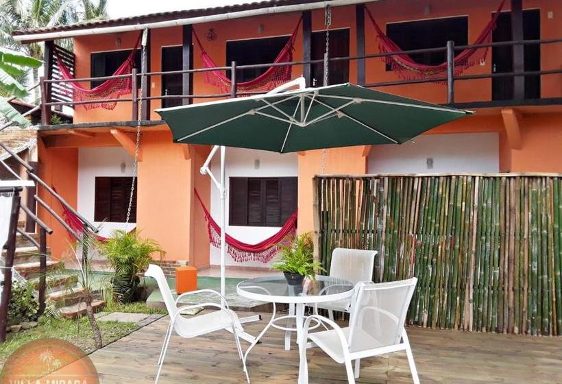 هتل Villa Miracá Guest House