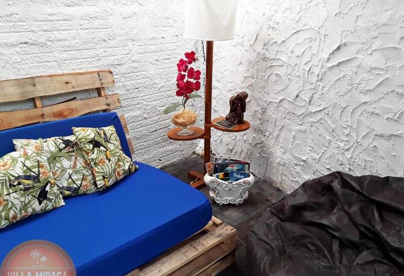 هتل Villa Miracá Guest House