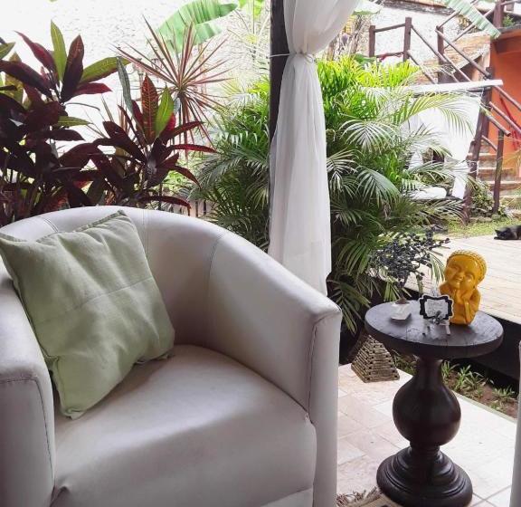 هتل Villa Miracá Guest House