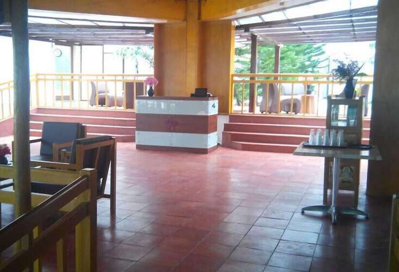 호텔 Village Retreat