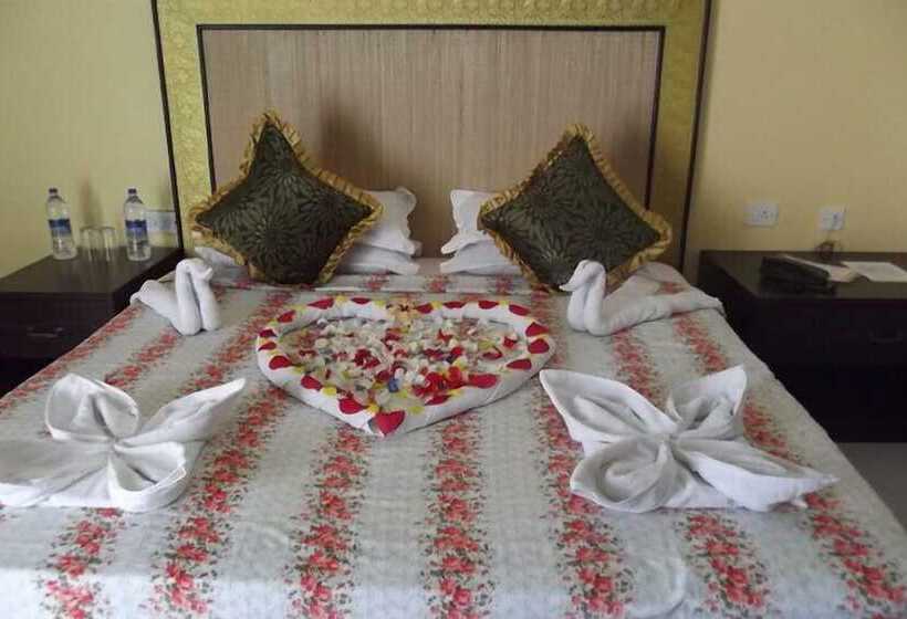 호텔 Village Retreat