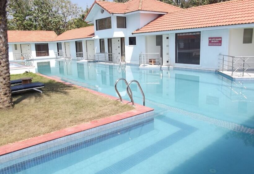 호텔 Village Retreat