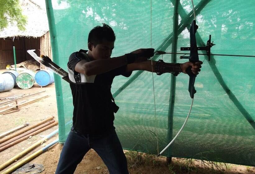 호텔 Village Retreat