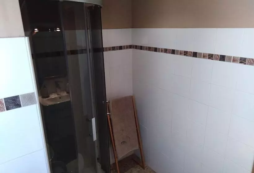 Пансион Les Hotes Du Paradis