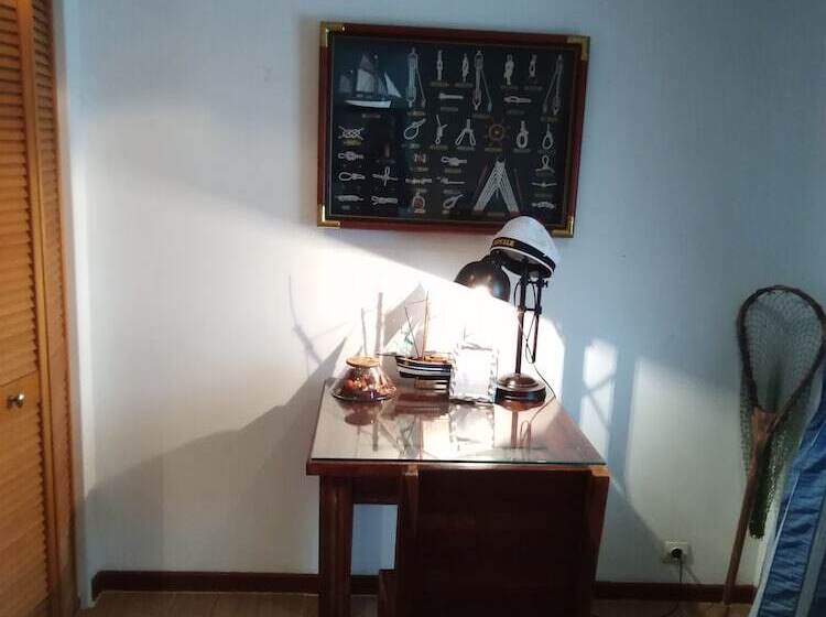 بنسيون Les Hotes Du Paradis