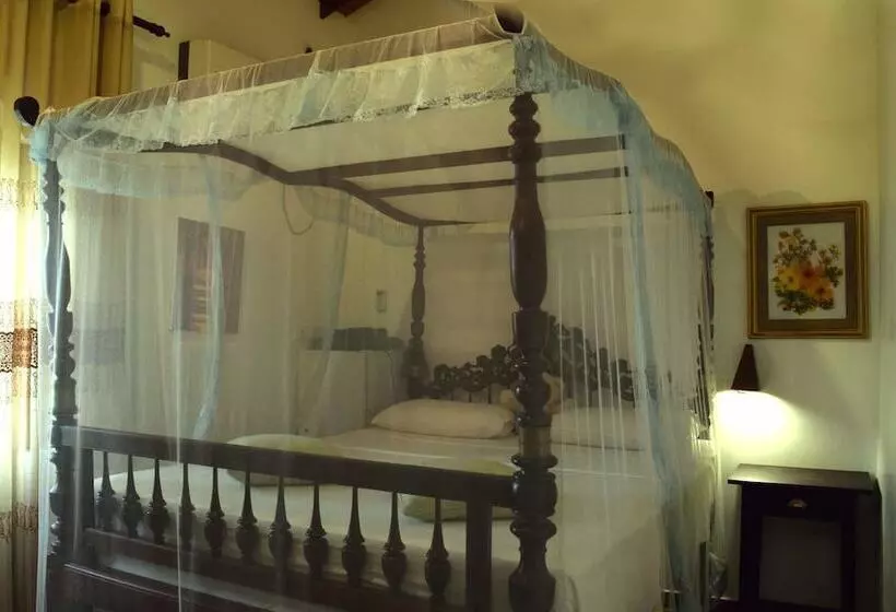 Пансион Morning Star