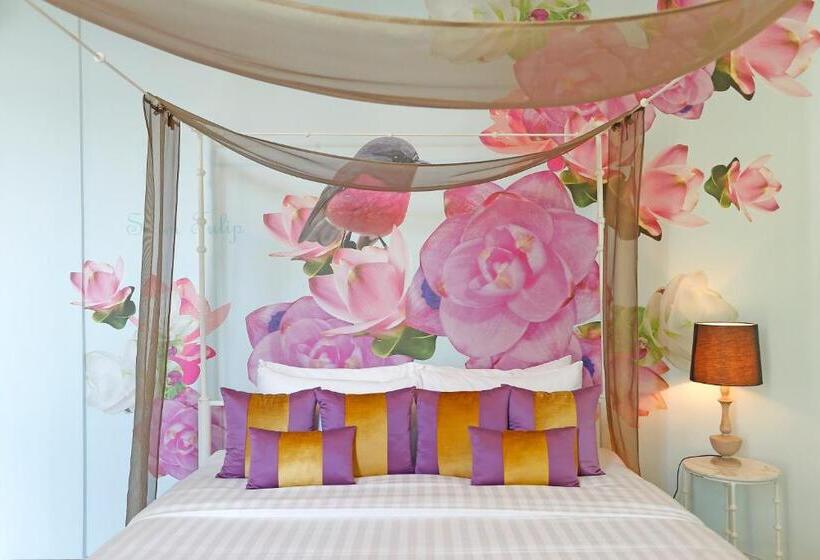 Play La Ploen Boutique Resort