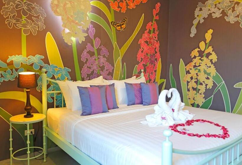 Play La Ploen Boutique Resort