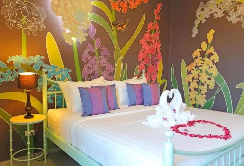 Play La Ploen Boutique Resort