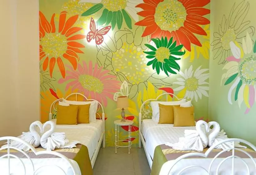 Play La Ploen Boutique Resort