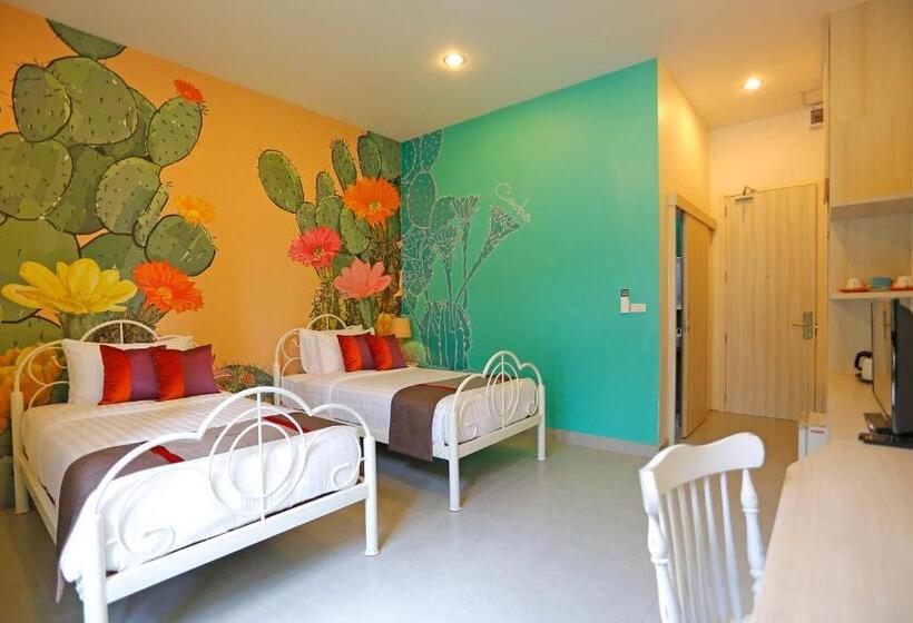 Play La Ploen Boutique Resort