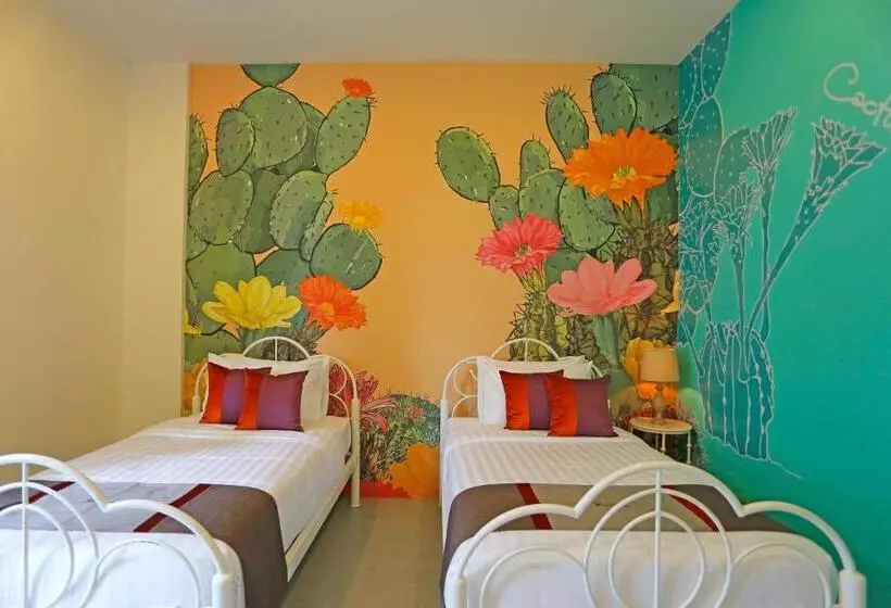 Play La Ploen Boutique Resort