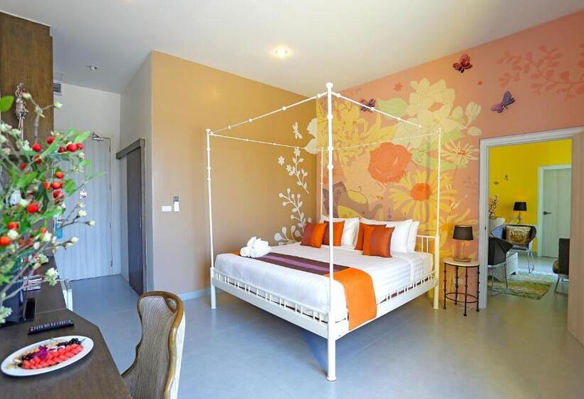 Play La Ploen Boutique Resort