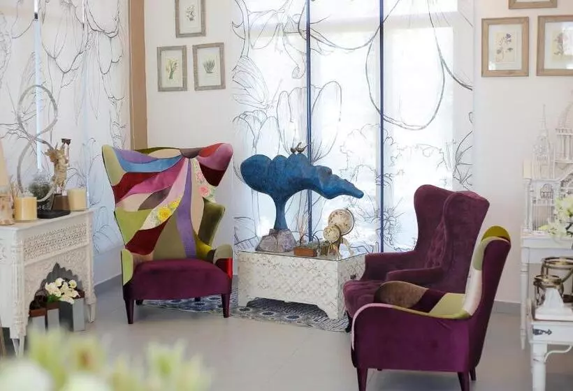 Play La Ploen Boutique Resort