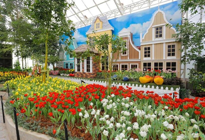 Play La Ploen Boutique Resort