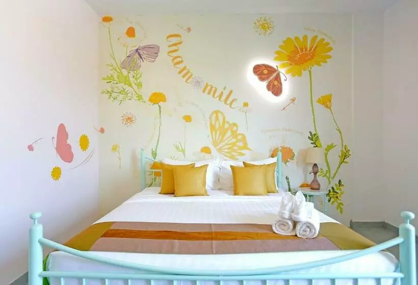 Play La Ploen Boutique Resort