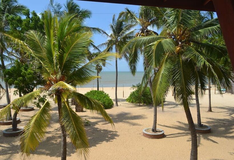 渡假胜地  Wellé Wadiya Beach Villa