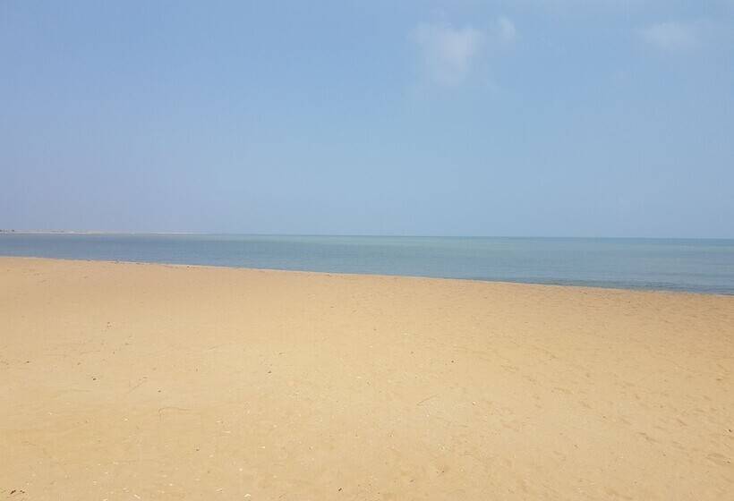 渡假胜地  Wellé Wadiya Beach Villa