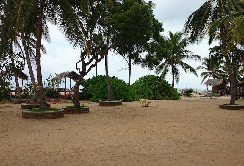 渡假胜地  Wellé Wadiya Beach Villa