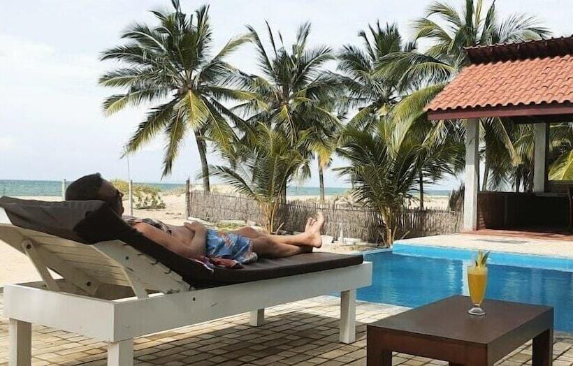 渡假胜地  Wellé Wadiya Beach Villa