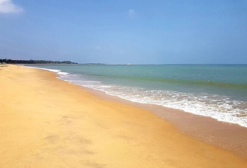 渡假胜地  Wellé Wadiya Beach Villa