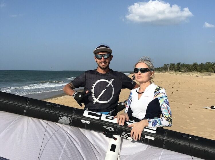 渡假胜地  Wellé Wadiya Beach Villa