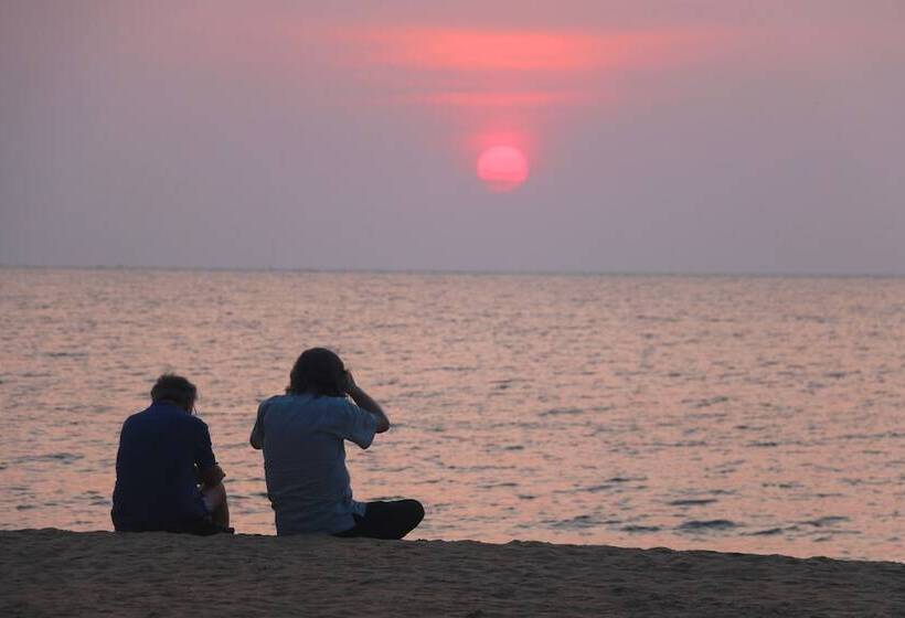 渡假胜地  Wellé Wadiya Beach Villa