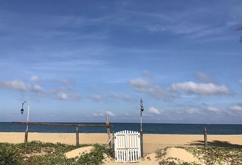 渡假胜地  Wellé Wadiya Beach Villa