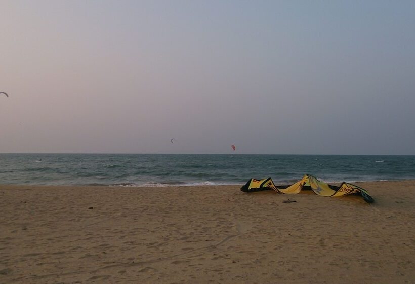 渡假胜地  Wellé Wadiya Beach Villa