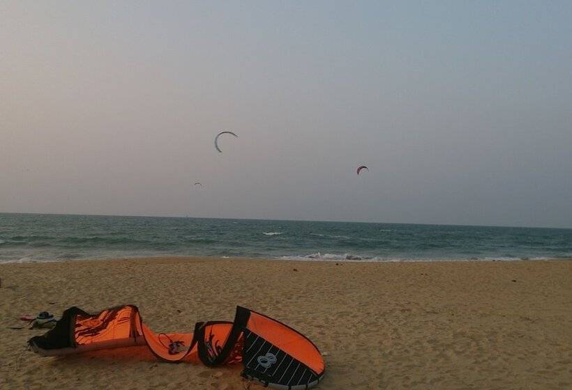 渡假胜地  Wellé Wadiya Beach Villa