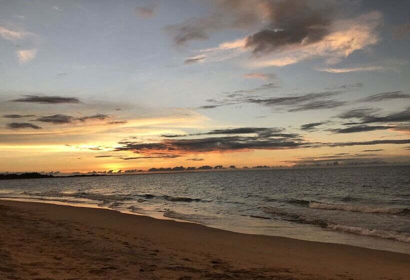 渡假胜地  Wellé Wadiya Beach Villa