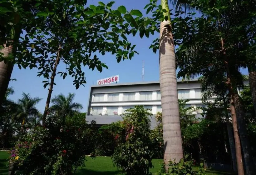 The Gateway Hotel Balaghat Road Gondia