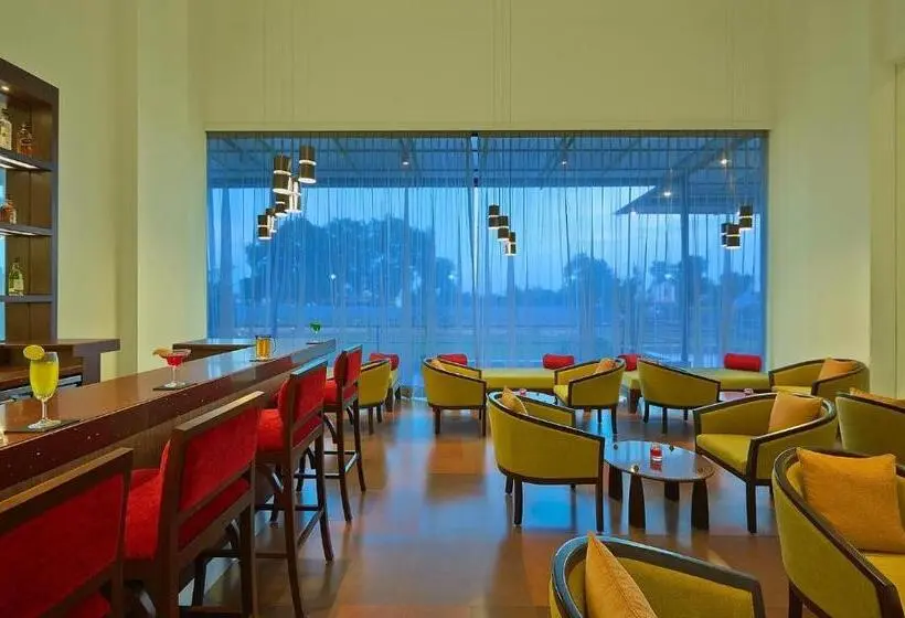 The Gateway Hotel Balaghat Road Gondia