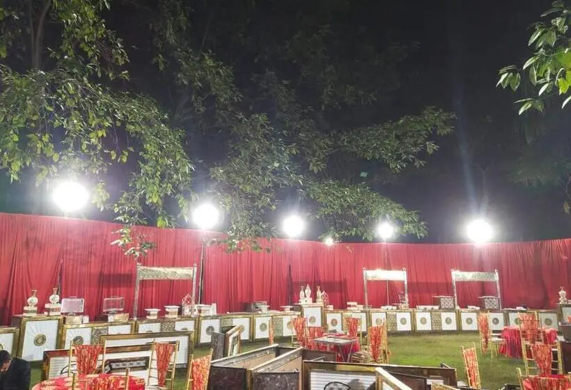 The Gateway Hotel Balaghat Road Gondia
