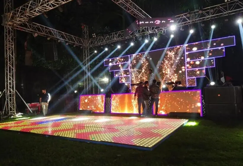 The Gateway Hotel Balaghat Road Gondia
