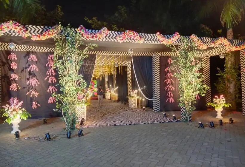 The Gateway Hotel Balaghat Road Gondia
