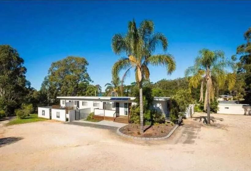 Top Of The Lake Units