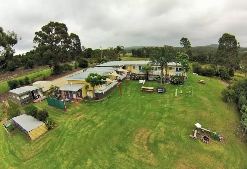 Top Of The Lake Units