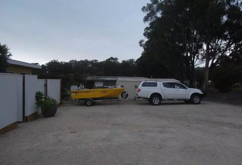 Top Of The Lake Units