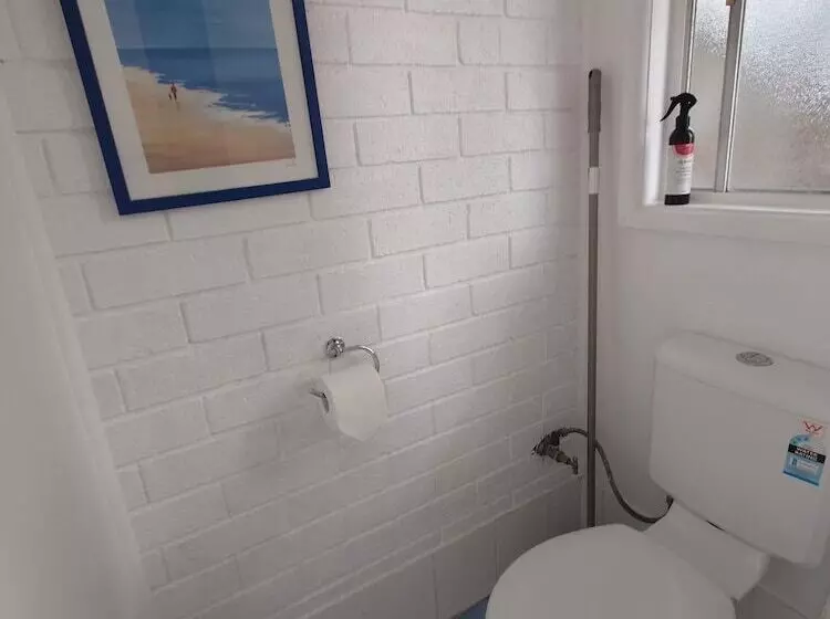 Top Of The Lake Units