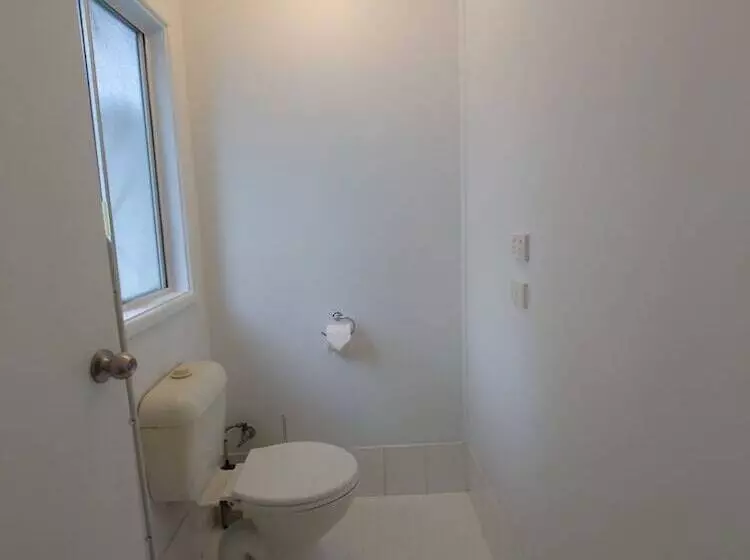 Top Of The Lake Units