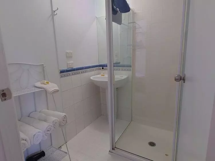 Top Of The Lake Units