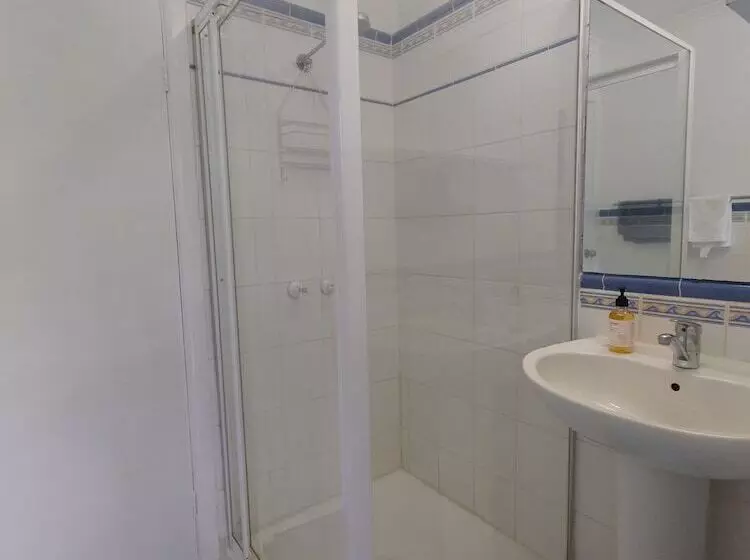 Top Of The Lake Units